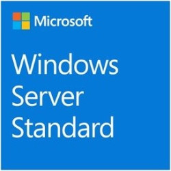 Windows Svr Std 2022 64Bit...
