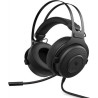 Casque de jeu OMEN Blast HP Noir PC MAC PS4 Xbox Son Surroun