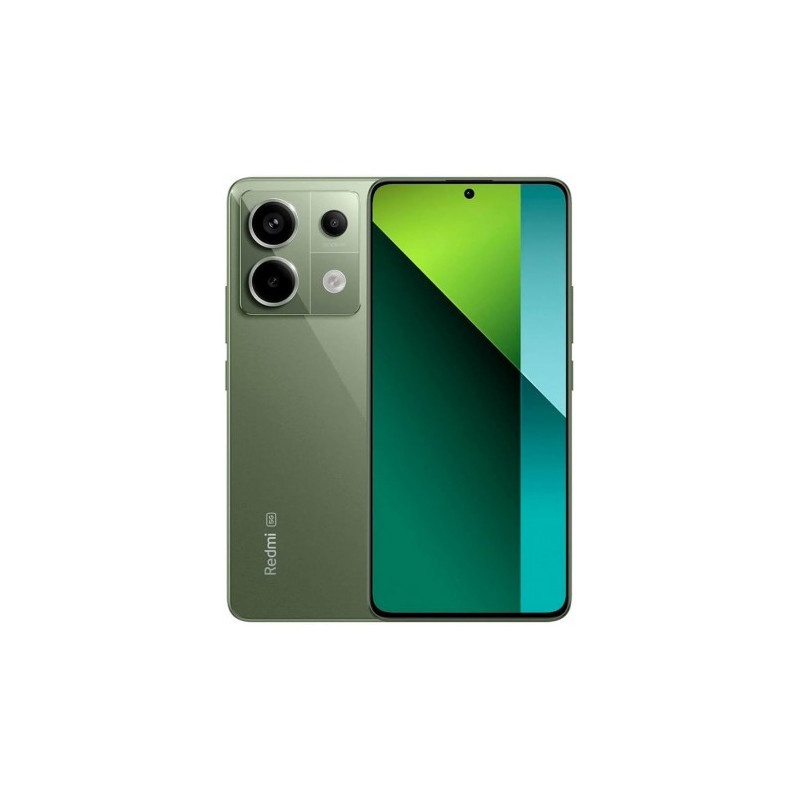 XIAOMI NOTE 13 PRO 4G 256 GO Vert