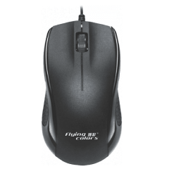 SOURIS FILAIRE YOUNCOL M176