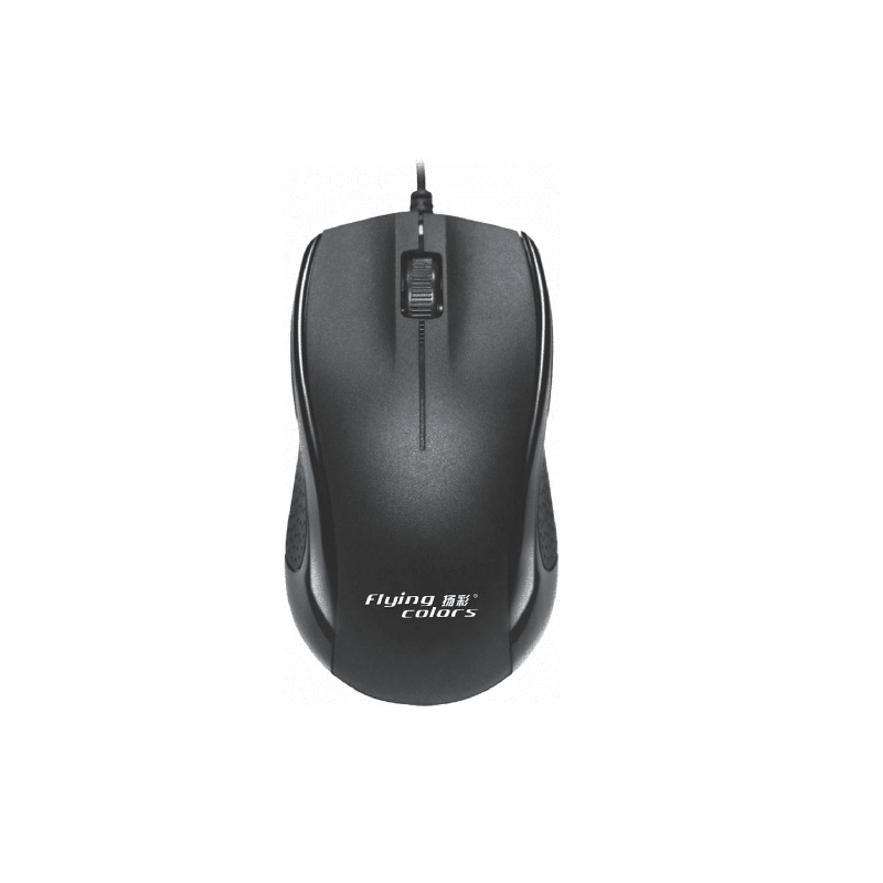 SOURIS FILAIRE YOUNCOL M176