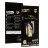 ECRAN PROTECTION HD TEMPERED HARD 2 5D POUR IPH 16