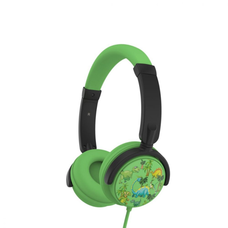 Casque enfant WeKids 3 à 10 ans réglable et rotatif limité à 