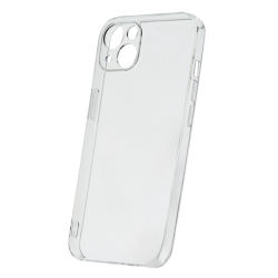COQUE SILICONE TRANSPARENT...
