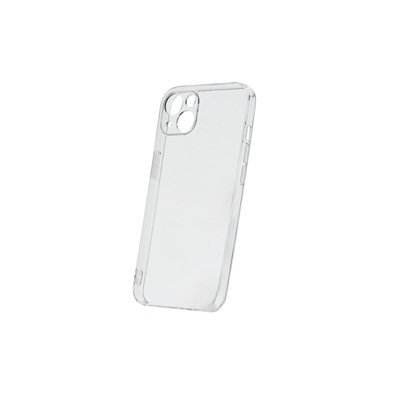 COQUE SILICONE TRANSPARENT Samsung galaxy S25 ULTRA