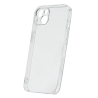 COQUE SILICONE TRANSPARENT Samsung galaxy S25 ULTRA