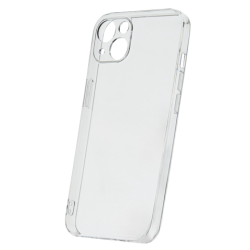COQUE SILICONE TRANSPARENT...