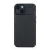 COQUE CARBONNE S25 NOIRE