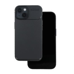 COQUE CARBONNE S25 NOIRE