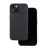 COQUE CARBONNE S25 NOIRE