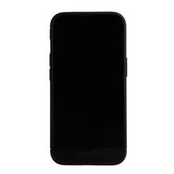 COQUE CARBONNE S25 NOIRE