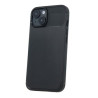 COQUE CARBONNE S25 NOIRE