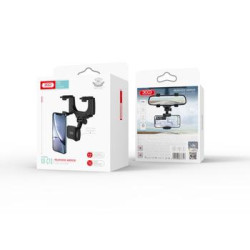 SUPPORT VOITURE SUR RETROVISEUR