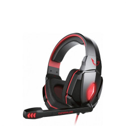 Casque Gamer filaire...