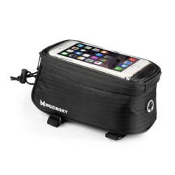 WOZINSKY SACOCHE DE VELO...