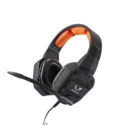 Casque Gamer filaire sortie...