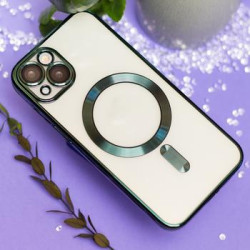 COQUE CHROME MAGSAFE IPHONE...