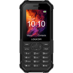 LOGICOM XTREM 40 4G ECRAN 2...