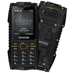 KONROW STONE PLUS ETANCHE...