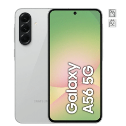 SAMSUNG A56 8 256G BLANC