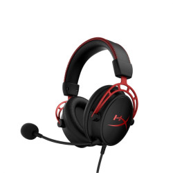 Casque HyperX Cloud Alpha...