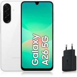 SAMSUNG A26 5G 128G 6 7P...