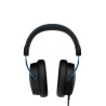 Casque HyperX Cloud Alpha S Noir et Bleu compatible PC PS5 PS