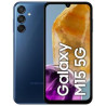 SMARTPHONE SAMSUNG M15 5G 128G 6 5 POUCES DARK BLUE