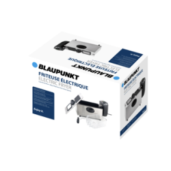 FRITEUSE ELECTRIQUE METAL...