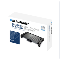 PLANCHA DOUBLE FONCTIONS...