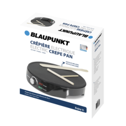 CREPIERE ELECTRIQUE 2 EN 1...