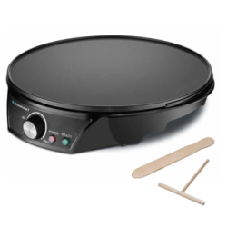 CREPIERE ELECTRIQUE 2 EN 1 BLAUPUNKT