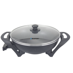 WOK ELECTRIQUE BLAUPUNKT