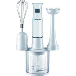 SET BRAS MIXEUR BLAUPUNKT