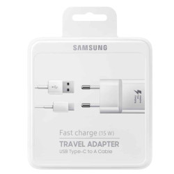 CHARGEUR SECTEUR USB RAPIDE...