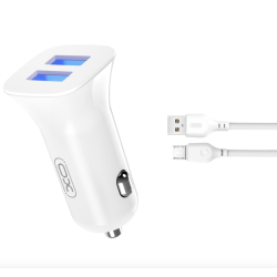 ALLUME CIGARE CABLE MICRO...