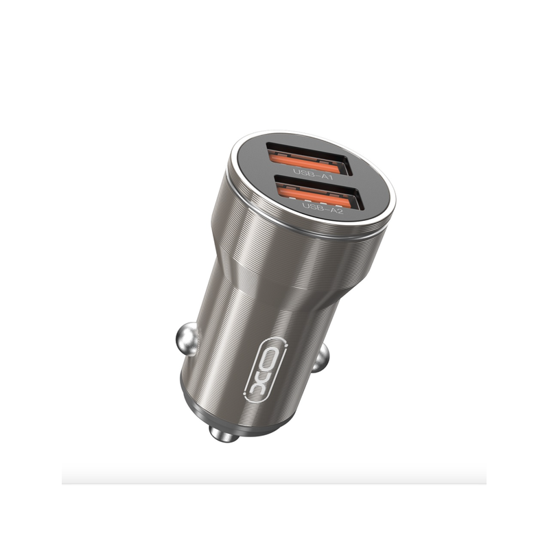 ALLUME CIGARE CABLE MICRO USB 2 4A