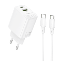 CHARGEUR USB TYPE C CABLE...