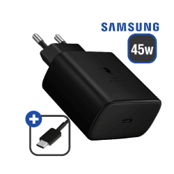 CHARGEUR CABLE C C 45W...