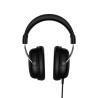 Casque micro de jeu HyperX CloudX Noir Argent cadre aluminium e