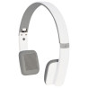 Casque micro Halterrego H Swallow bluetooth filaire blanc