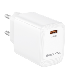 CHARGEUR TYPE C 30W ULTRA...