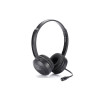 Casque micro HEDEN Bluetooth connexion BT ou câble jack 3 5 micr