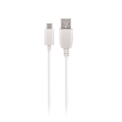CABLE TYPE C FAST CHARGE 2A...