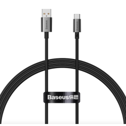 DATA CABLE BASEUS TYPE C...