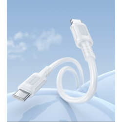 DATA CABLE USB C TO USB C...