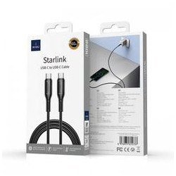 DATA CABLE TYPE C TYPE C...