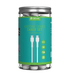 PACK DE 30 CABLES TYPE C...