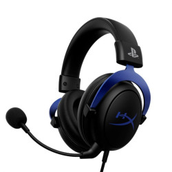 Casque Micro HyperX Cloud...