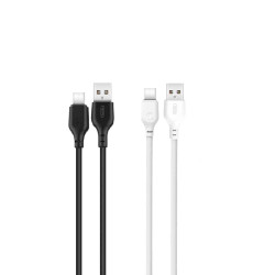 PACK DE 50 CABLES TYPE C...